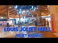 LOUIS JOLIET MALL JOLIET ILLINOIS