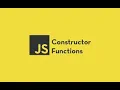 Javascript Function Constructor ArtFullStack dev