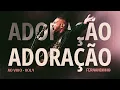 Download Lagu Fernandinho | Adoração Ao Vivo | Vol 4