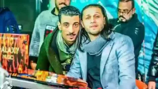 وصف الصبيه عبسلام والسيد حسن 