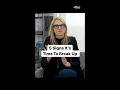 5 Signs it s time to break up Mel Robbins