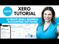 Lagu Xero Tutorial | Ultimate Small Business Accounting Software