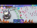 Stick Guy Defense War Game Unity Source Code pocketfriendlycode