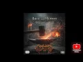 AIVENGED - Anvil And Hammer (Full Metal Album) @avengedPB 