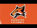 BAILAR CONTIGO GUARACHA ORIGINAL ✅