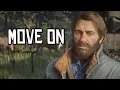 Download Lagu Why it's Immoral to Linger in Chapter 2 | Red Dead Redemption 2