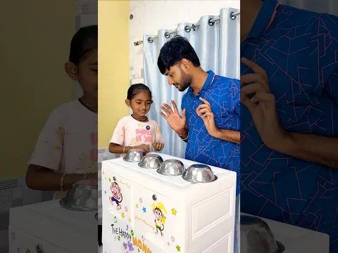 દિત્યાને ચોકલેટ ખાવી ✨🤩#minivlog #gujrativlogs #cutebaby #jalpaahirvlogs #fun