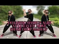 Download Lagu DJ HASBRO Mashup  Alibi x Y Que Fue x  Move Shake Drop Mash up  | Ives Dance Fitness | Dance Workout