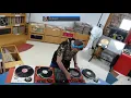 Download Lagu 🔴 Live DJ Marlboro #82 Mixando Vinil - Cd - Vídeo