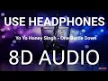 Download Lagu One Bottle Down | Honey singh | 3d bass boosted punjabi songs | 3d audio | 3d punjabi songs | 2019