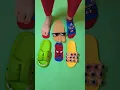 Download Lagu Super cool sunglasses foot sandals 👀🙉 eye slippers 👁 #slippers #trending #love