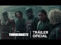 Download Lagu Thunderbolts* | Tráiler Oficial | Doblado