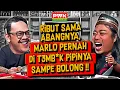 Download Lagu PWK - MARLO BONGKAR KEDEKATAN DENGAN BOKAPNYA \