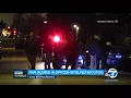 San Bernardino police shoot armed man I ABC7