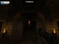 Singularity Test Concept - Irrlicht Engine