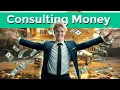 Salary at McKinsey BCG Bain