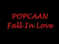 Popcaan - Fall In Love Lyrics
