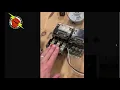 Motor Overload Sizing
