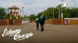 Banda MS de Sergio Lizárraga - Écheme Otro Consejo (Video Oficial)