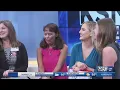 KSNT s Brooke Lennington selected as 2018 Top 20 under 40 honoree