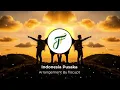 Indonesia Pusaka Reggae - Indonesia Tanah Air Beta (Arrangement)