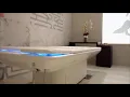 Wet table