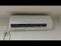 Lagu TCL air conditioner