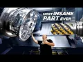 Download Lagu Machining MOST Complicated Part Ever!