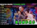 Download Lagu KANDAS - SESAL - TAK TUNGGU BALIMU || MAHESA MUSIK FULL ALBUM TERBARU 2025 || MAHESA MUSIK