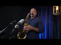 PODER PRA SALVAR (Aline Barros) / Mighty to Save (Hillsong) Sax Angelo Torres. AT Gospel Sessions#35