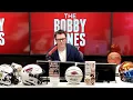 Lunchbox Eddie Tattle on Each Other After Work Trip