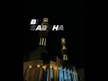 Download Lagu Bi Saraha Nasheed 🩶 | Slowed + Reverb  🌙