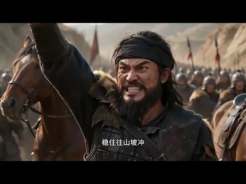 Advising Cao Cao Episode 2