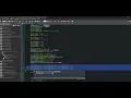 JavaFX Calculator With History application