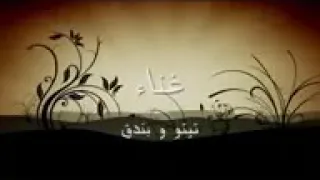 مهرجان سلام محدش واخد حاجة دندنها