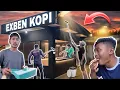 Download Lagu GOTONG ROYONG NGECAT KEDAI EXBEN KOPI \u0026 MENANTI DETIK-DETIK BUKA