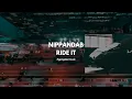 Download Lagu Nippandab - Ride It | Jay Sean \