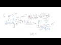 Chemistry Module 6 Extra Practice Problems