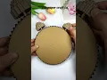 How to Make Wall clock at home Homemade paper wall clock
