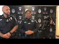 NUPD Pro Tip Self-Defense