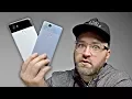 Google Pixel 2 and Pixel 2 XL Hands On
