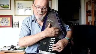Autoharp: The Silver Wheat