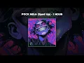 Download Lagu [1 HOUR PHONK] sma$her - POCK NELA (SPED UP)