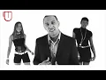 Juvee - London Boys (Official Music Video)