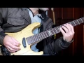 Lagu Dream Theater - Breaking All Illusions Cover (Duilio Humberto)