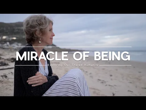 Download MP3 A BEAUTIFUL SOULFUL WOMAN - the Miracle of BEING