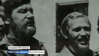 «События недели» с Андреем Копейкиным, эфир от 19 июля 2020 года (ч.2)