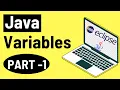 Explained variables in java with program in Tamil