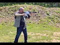Rifles and pistols range time for personal practice ASMR