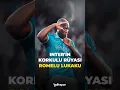 ☠️ Inter'in korkulu rüyası: Romelu Lukaku